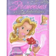 PRINCESAS FABULOSAS PRINCESAS FABULOSAS