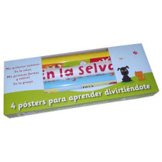 LECCIONES PARA NIÑO 3-4 AÑOS LECCIONES PARA NIÑO 3-4 AÑOS