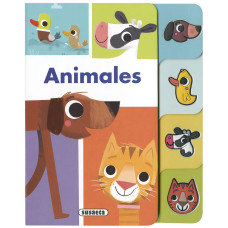 ANIMALES                                