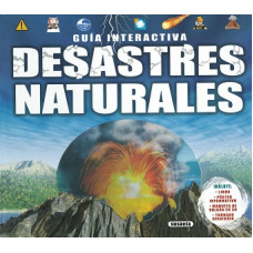 DESASTRES NATURALES                     