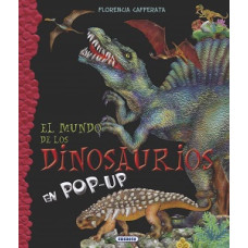 EL MUNDO DE LOS DINOSAURIOS EL MUNDO DE LOS DINOSAURIOS