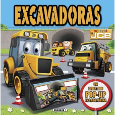 EXCAVADORAS EXCAVADORAS