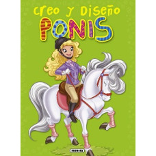 CREO Y DISEÑO PONIS CREO Y DISEÑO PONIS