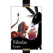 FABULAS