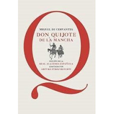 DON QUIJOTE DE LA MANCHA DON QUIJOTE DE LA MANCHA