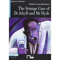 THE STRANGE CASE OF DR JEKYLL AND MY HYD