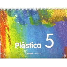 PLASTICA 5 LIBRO