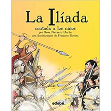 LA ILIADA
