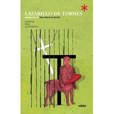 LAZARILLO DE TORMES