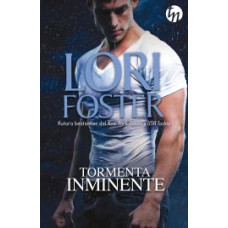TORMENTA INMINENTE