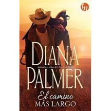 EL CAMINO MAS LARGO