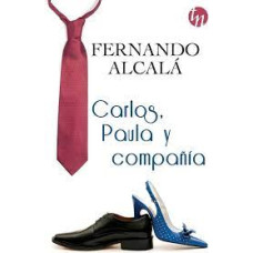 CARLOS PAULA Y COMPANIA