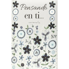 PENSANDO EN TI