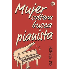 MUJER SOLTERA BUSCA PIANISTA