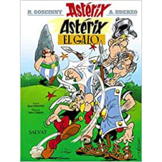 ASTERIX EL GALO