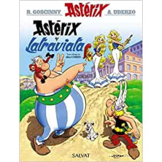 ASTERIX 31 ASTERIX Y LATRAVIATA