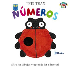 TRIS-TRAS NUMEROS TRIS-TRAS NUMEROS