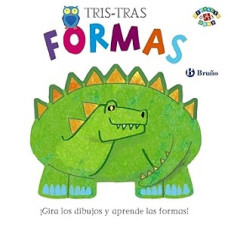 TRIS-TRAS FORMAS TRIS-TRAS FORMAS