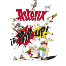 ASTERIX POP UP