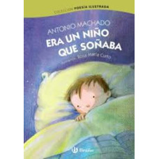 ERA UN NINO QUE SONABA