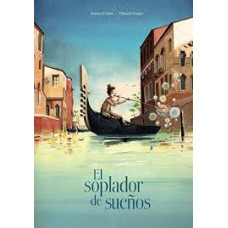 EL SOPLADOR DE SUENOS