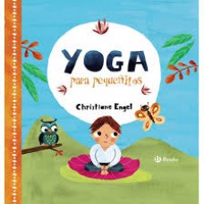 YOGA PARA PEQUENITOS