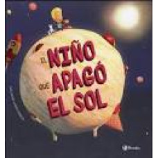 EL NINO QUE APAGO EL SOL