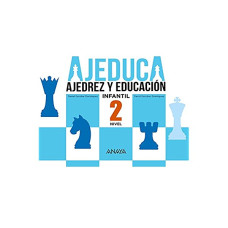 AJEDUCA AJEDREZ Y EDUCACION INFANTIL 2