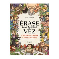 ERASE UNA Y OTRA VEZ                    