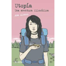UTOPIA UNA AVENTURA FILOSOFICA