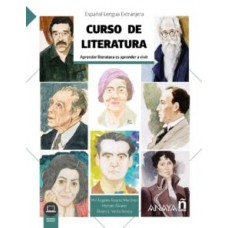 CURSO DE LITERATURA