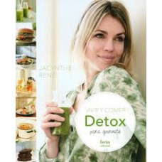 VIVIR Y COMER DETOX
