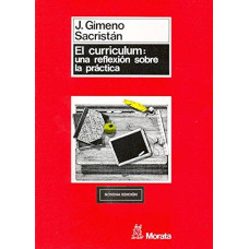 EL CURRICULUM UNA REFLEXION SOBRE LA PRA