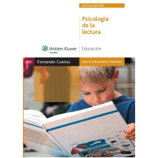 PSICOLOGIA DE LA LECTURA