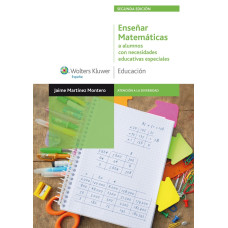 ENSENAR MATEMATICAS A ALUMNOS CON NECESI