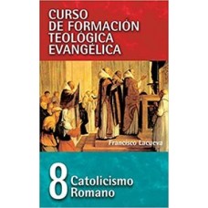 CATOLICISMO ROMANO 8