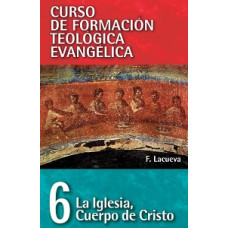 LA IGLESIA CUERPO DE CRISTO