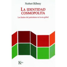 LA IDENTIDAD COSMOPOLITA