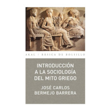 INTRODUCCION A LA SOCIOLOGIA DEL MITO