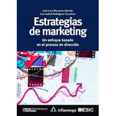 ESTRATEGIAS DE MARKETING UN ENFOQUE BASA