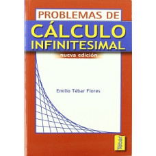 PROBLEMAS CALCULO INFINITESIMAL