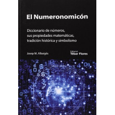 EL NUMERONOMICON DICCIONARIO DE NUMERO