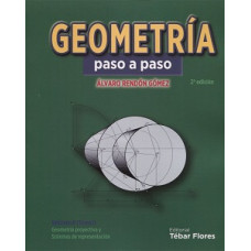 GEOMETRIA PASO A PASO II