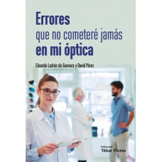 ERRORES QUE NO COMETERE JAMAS EN MI OPT