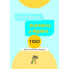 APRENDEMOS ARITMETICA Y ALGEBRA