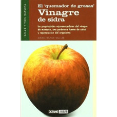 VINAGRE DE SIDRA