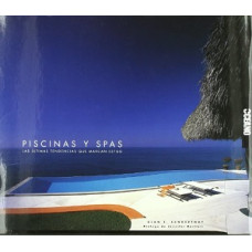 PISCINAS Y SPAS