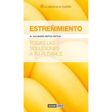ESTRENIMIENTO
