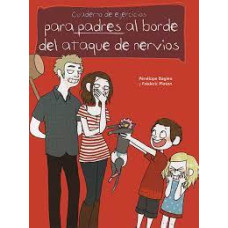 CUADERNO PARA PADRES AL BORDE