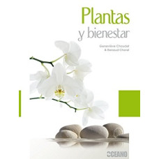 PLANTAS Y BIENESTAR